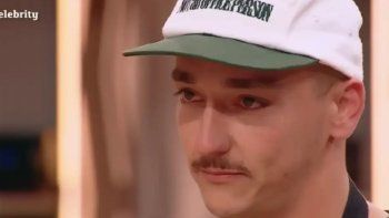 el rating mas alto del dia: la salida de alex pelao revoluciono el prime time en masterchef el rating mas alto del dia: la salida de alex pelao revoluciono el prime time en masterchef