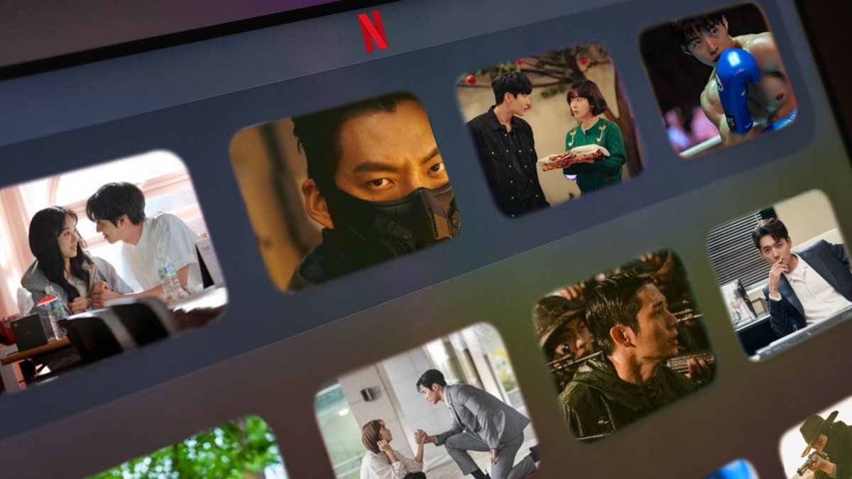 Mejores series coreanas que Netflix estrenará en lo que queda de 2023, Dorama, FAMA