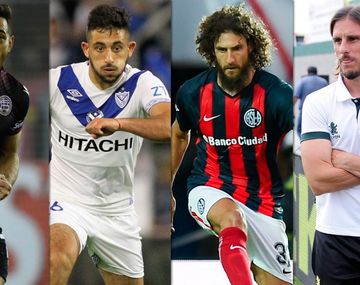 Chau Mundial...¿y ahora? La agenda de los equipos argentinos para esta semana