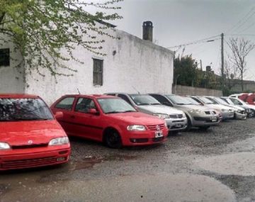 Morón: múltiples allanamientos contra picadas