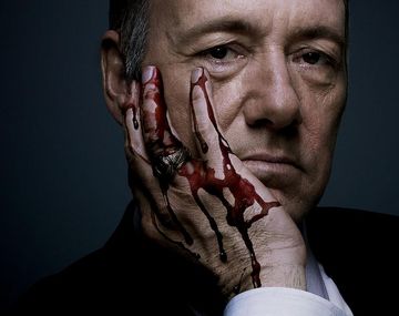 Mañana vuelve House of Cards