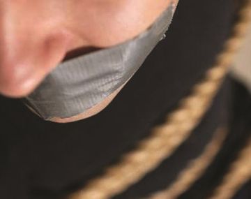 Secuestraron a un empresario en Lanús y lo liberaron en Capital Federal tras el pago del rescate