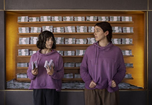 Las hermanas fantásticas se estrena el 30 de agosto Las hermanas fantásticas se estrena el 30 de agosto