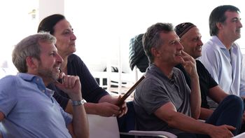 macri y las quejas de patricia bullrich por tener que dormir con carolina stanley macri y las quejas de patricia bullrich por tener que dormir con carolina stanley