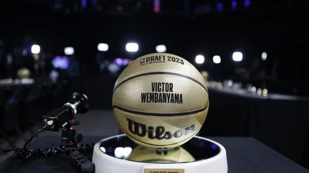 Draft NBA 2023: los jugadores elegidos