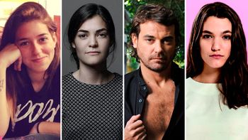 martin fierro: ¿quien ganara como mejor actriz/actor revelacion? martin fierro: ¿quien ganara como mejor actriz/actor revelacion?