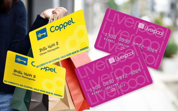 La importante advertencia del SAT a los mexicanos con tarjetas Coppel o Liverpool
