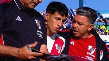 quien es lucas obregon, el juvenil de river que debuto ante velez quien es lucas obregon, el juvenil de river que debuto ante velez