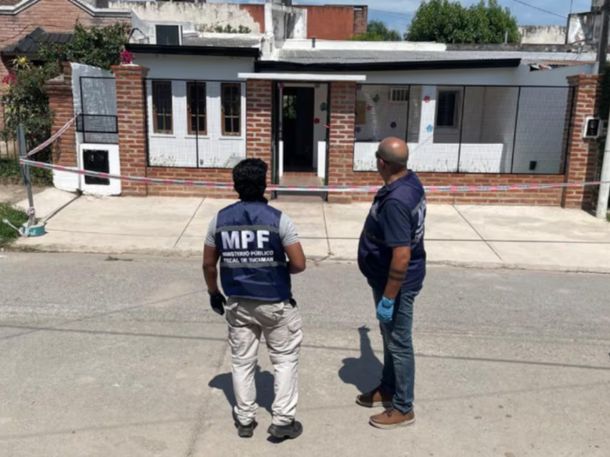 Tragedia en Tucumán: murió un nene de dos años tras atragantarse con una uva