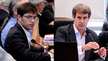 fuerte cruce entre prat gay y kicillof por el acuerdo con los fondos buitre fuerte cruce entre prat gay y kicillof por el acuerdo con los fondos buitre