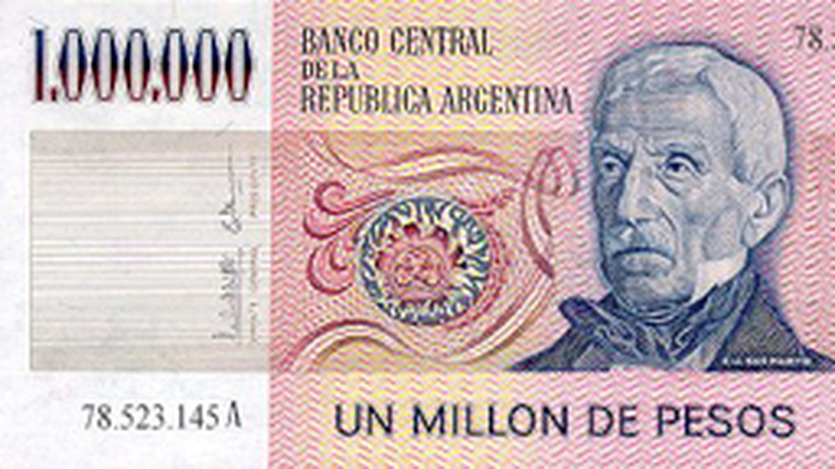 Money, money, money