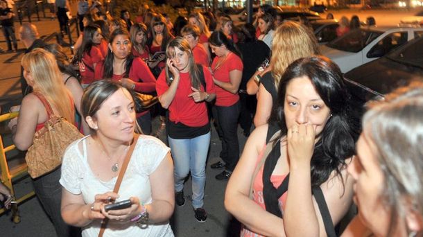 Gentileza diario La Voz