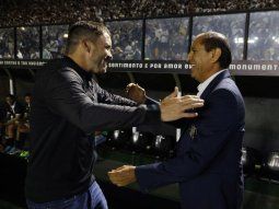 ramon diaz sugirio refuerzos para river: las dos recomendaciones para coudet ramon diaz sugirio refuerzos para river: las dos recomendaciones para coudet