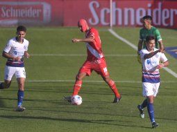 San Lorenzo empató con Argentinos y por ahora están los dos afuera de los cuartos