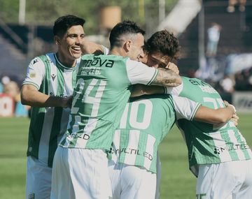 Banfield logró un triunfo clave ante Independiente Rivadavia: se aleja del descenso