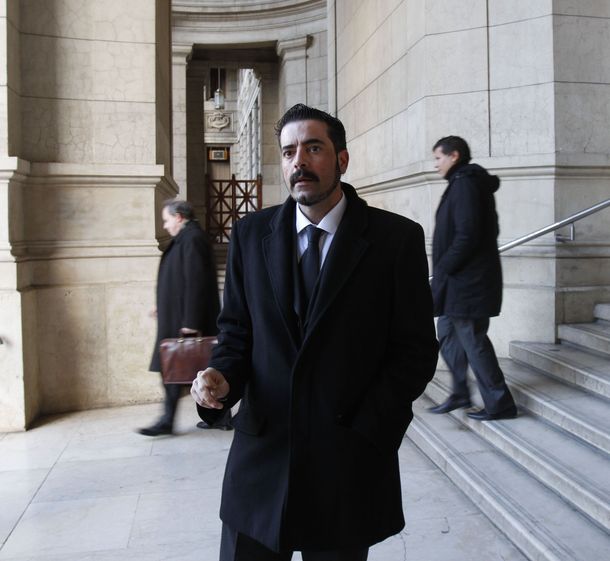 La defensa de Mangeri insiste con la contaminación de las muestras de ADN