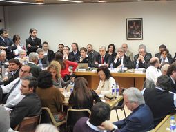 el fpv busca emitir dictamen para el presupuesto 2013 el fpv busca emitir dictamen para el presupuesto 2013