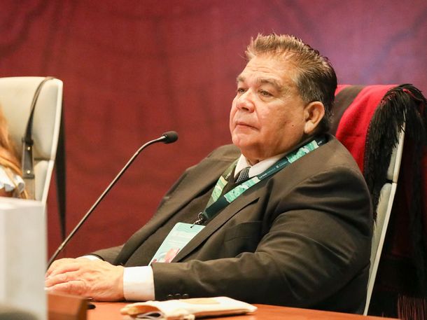 Mario Ishii fue designado vicepresidente de Ciudades del Aprendizaje de la UNESCO