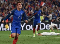 la figura de francia revelo su secreto para ser goleador de la eurocopa la figura de francia revelo su secreto para ser goleador de la eurocopa