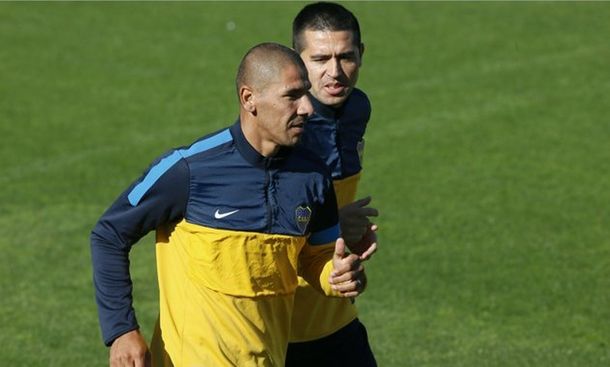 El Cata Díaz polémico: A veces no entiendo las declaraciones de Riquelme