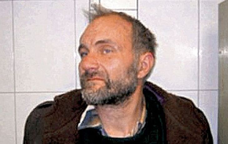 A pesar de robar 29 cadáveres, no irá a la cárcel
