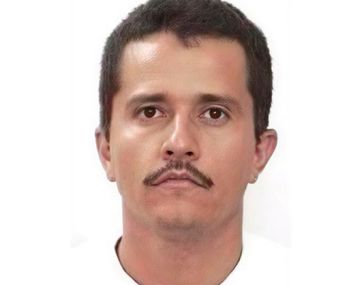 Nemesio Oseguera, alias El Mencho, uno de los hombres más buscados de México