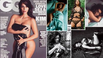 kim kardashian bajo 32 kilos y se desnudo para una revista kim kardashian bajo 32 kilos y se desnudo para una revista