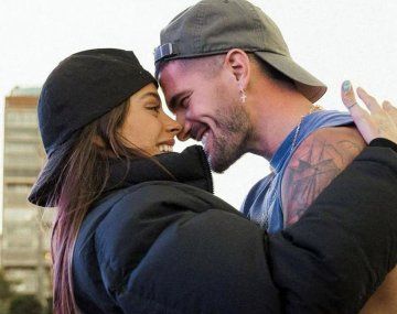 El papá de Cami Homs habló de la reconciliación de Tini con De Paul: qué dijo