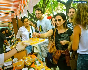 Aplicaciones saludables