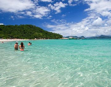 Este pequeño pueblo de Brasil es perfecto para encontrar serenidad durante las vacaciones.&nbsp;