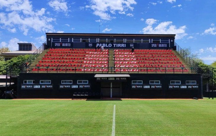 Cómo ver en vivo Deportivo Riestra vs. Vélez por el Torneo Clausura