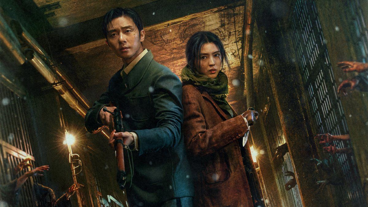 Netflix el nuevo video de El monstruo de la vieja Seúl, la esperada serie coreana Netflix el nuevo video de El monstruo de la vieja Seúl, la esperada serie coreana
