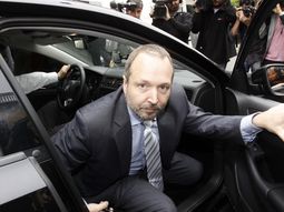 el gobierno denuncio a sabbatella por no aceptar la intervencion de afsca el gobierno denuncio a sabbatella por no aceptar la intervencion de afsca