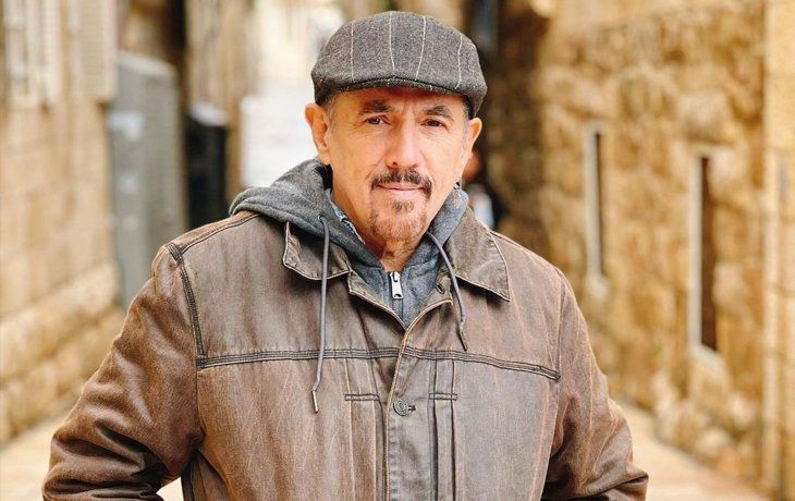 La dura carta de Alejandro Lerner por la pobreza en Argentina