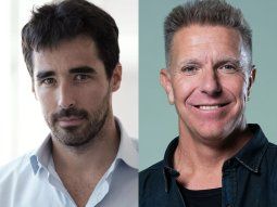 Nacho Viale habló del juicio que le hizo Fantino a Mirtha Legrand