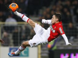 bielsa suma a un ex river para intentar recuperar la punta bielsa suma a un ex river para intentar recuperar la punta