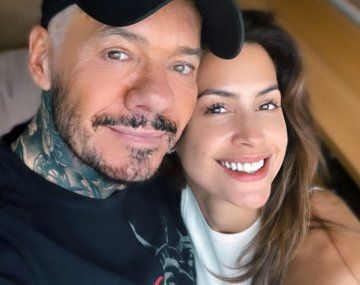 Toda la verdad sobre la separación de Marcelo Tinelli y Milett Figueroa: qué pasó