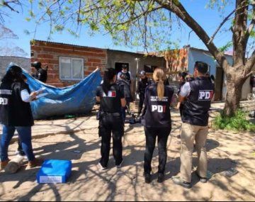 Santa Fe: una adolescente fue secuestrada y explotada sexualmente durante cinco años