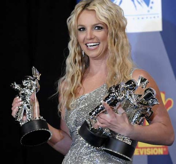 Britneyspears MTV