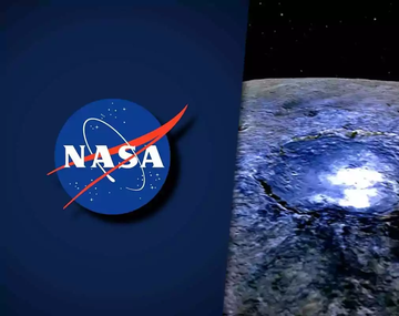 La NASA descubre pruebas contundentes de vida cerca de la Tierra