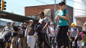 consejos para los peregrinos a lujan consejos para los peregrinos a lujan
