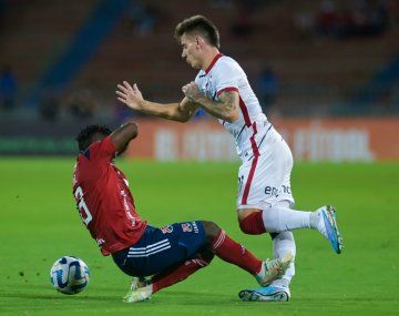 Cómo ver en vivo San Lorenzo vs DIM por la Copa Sudamericana