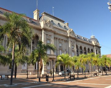 Fuerte operativo tras el asesinato en el colegio de Santa Fe: qué dijo el Gobierno de esa provincia