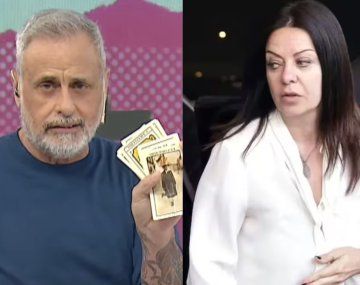 Rial reveló cómo le fue a Pettovello con el Tarot del Gobierno: los detalles