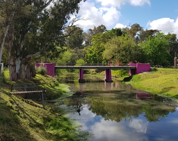 El pueblo donde reina la paz y la naturaleza