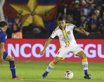 Tigre y Rosario Central cierran la fecha en Victoria.&nbsp;