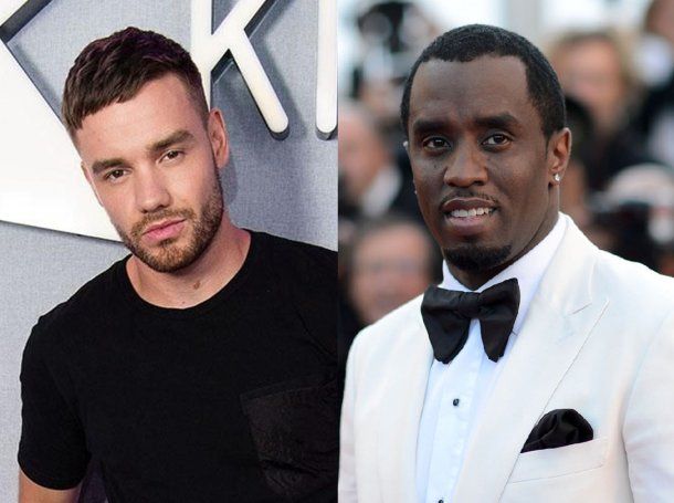 La revelación de Liam Payne sobre Sean Diddy Combs que se volvió viral tras  su muerte