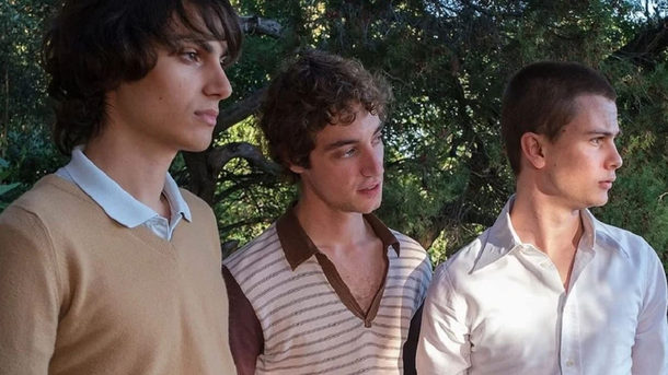 La escuela católica la nueva pelicula basada en hechos reales