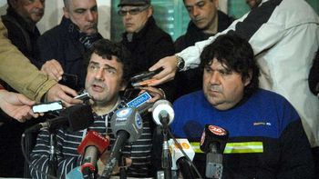 los metrodelegados afirman que la multa es desorbitada los metrodelegados afirman que la multa es desorbitada