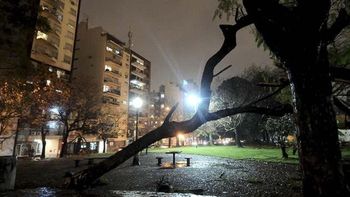 continua el alerta por vientos intensos para ciudad y la provincia continua el alerta por vientos intensos para ciudad y la provincia